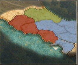 Total War: Rome 2 - ПРОЛОГ