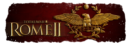Total War: Rome 2 - ПРОЛОГ