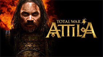 Купить Total War: Attila. Скидка 40 %!
